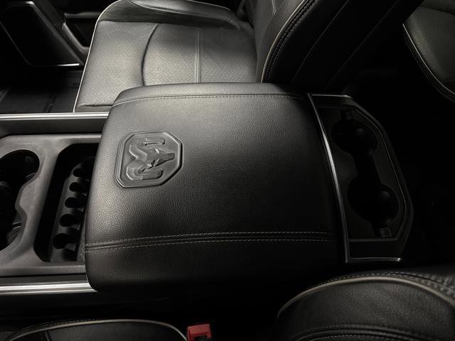 Certified 2024 RAM 3500 Laramie w/ Sport Appearance Package image 20