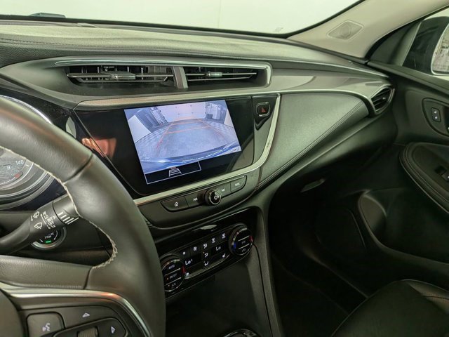Certified 2021 Buick Encore GX Essence w/ Experience Buick Package image 13