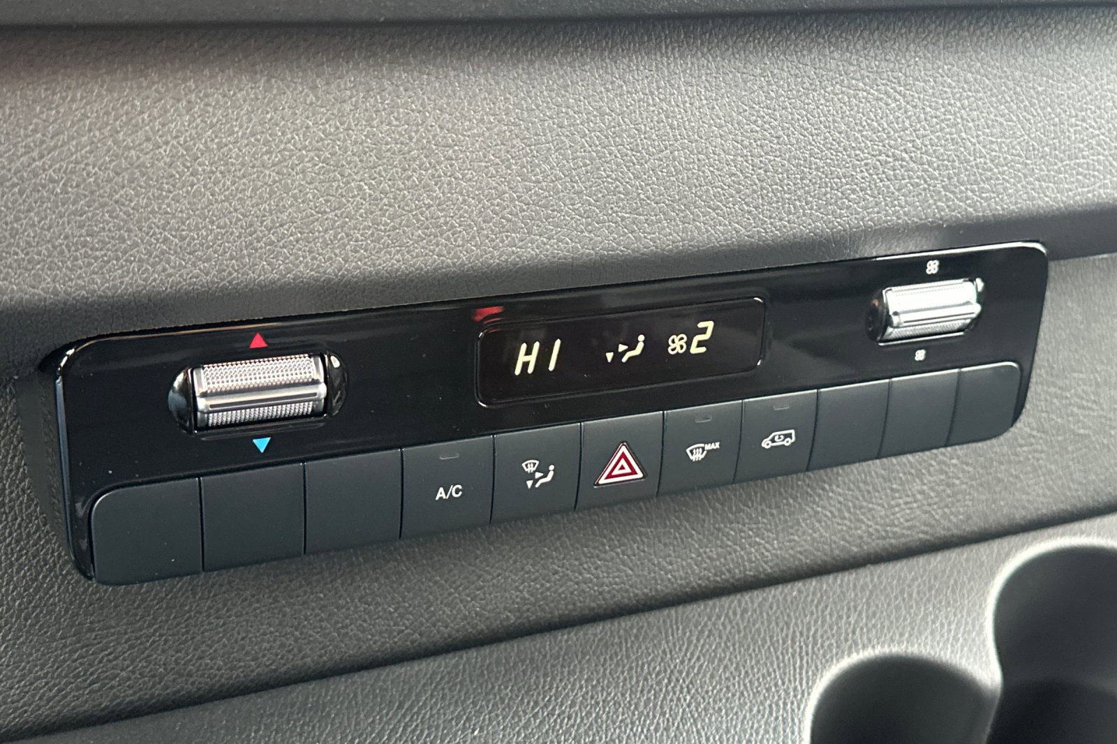 New 2025 Mercedes-Benz Sprinter 2500 image 19