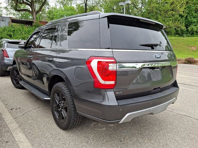 Used 2021 Ford Expedition XLT AWD/4WD image 4