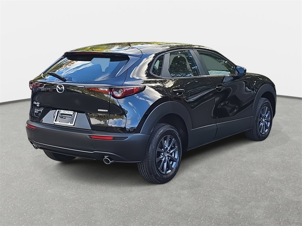 New 2026 MAZDA CX-30 AWD 2.5 S image 5