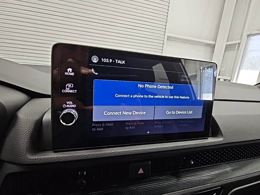 New 2026 Honda CR-V Sport-L image 15