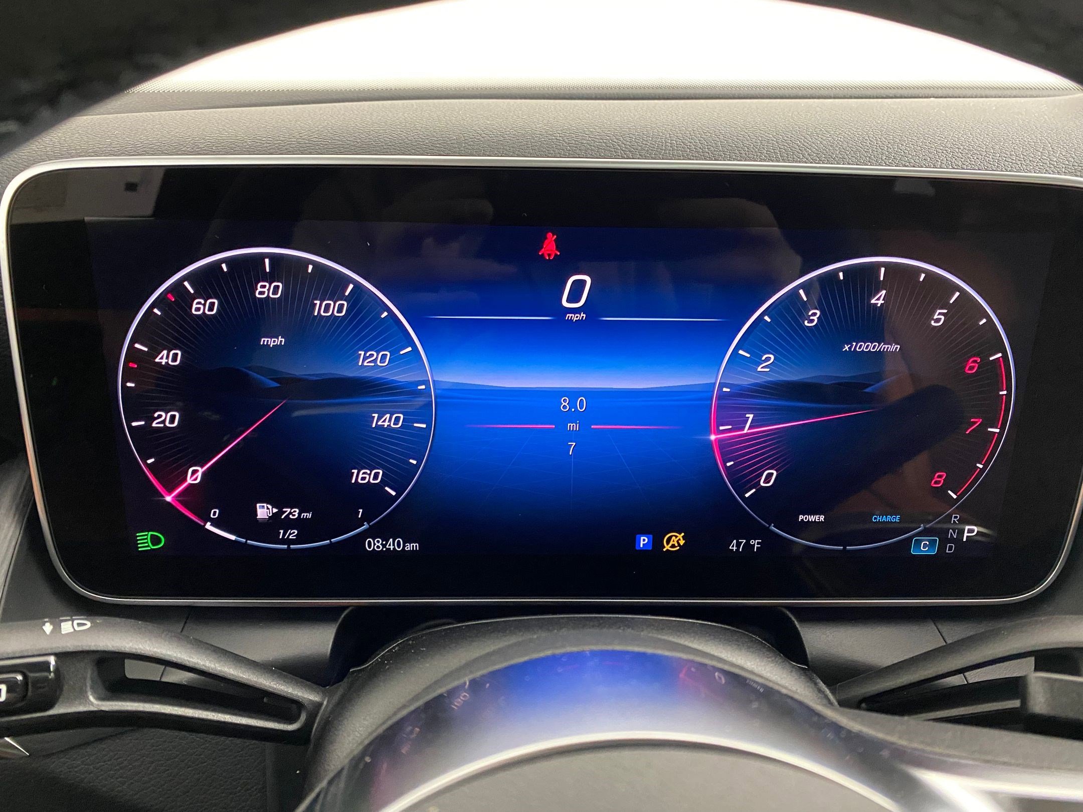 Used 2026 Mercedes-Benz GLC 300 4MATIC image 19