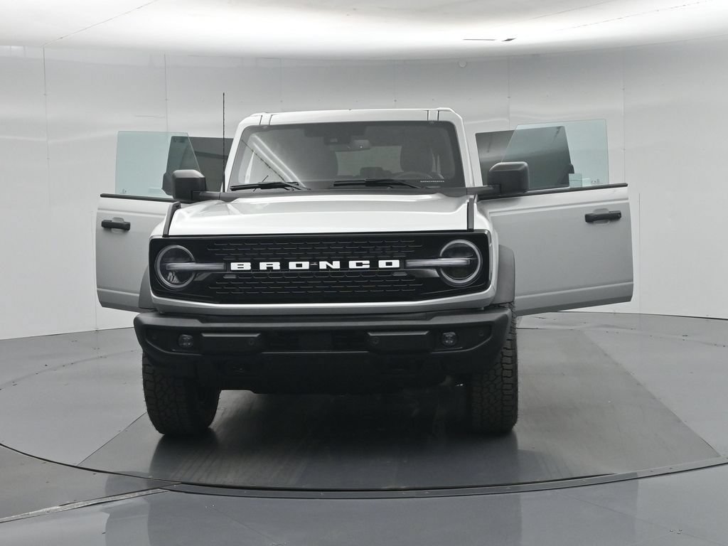 Used 2026 Ford Bronco Outer Banks AWD/4WD image 29