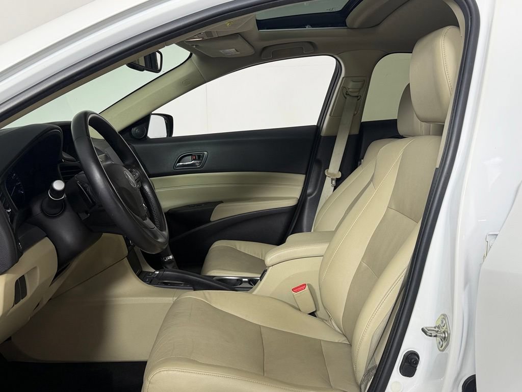 Used 2016 Acura ILX FWD image 20