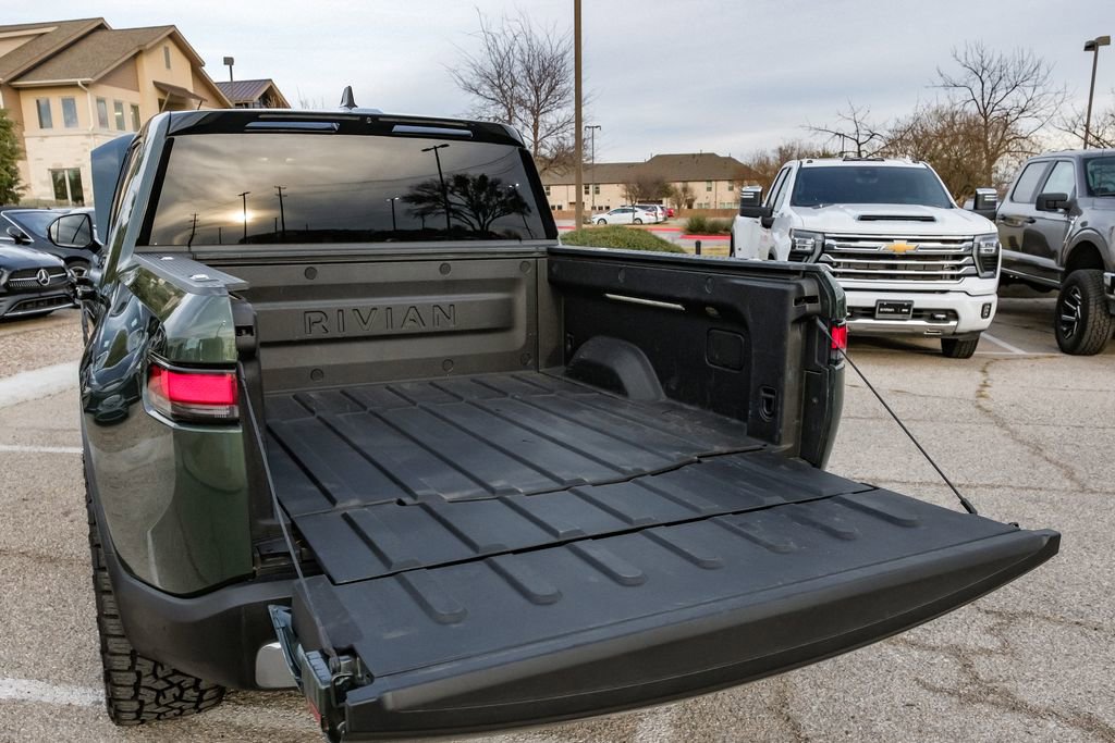 Used 2022 Rivian R1T Adventure image 58