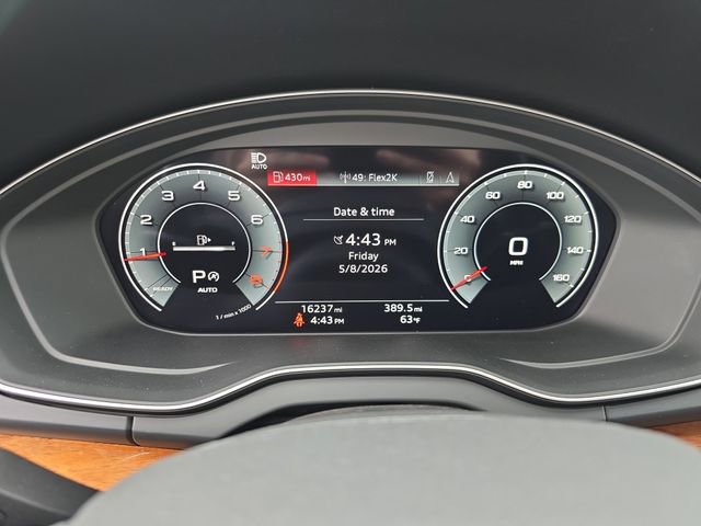 Used 2023 Audi Q5 2.0T Premium Plus AWD/4WD image 22
