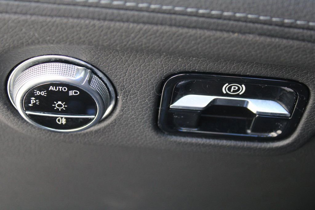 Certified 2023 Mercedes-Benz EQS 450+ Sedan image 25
