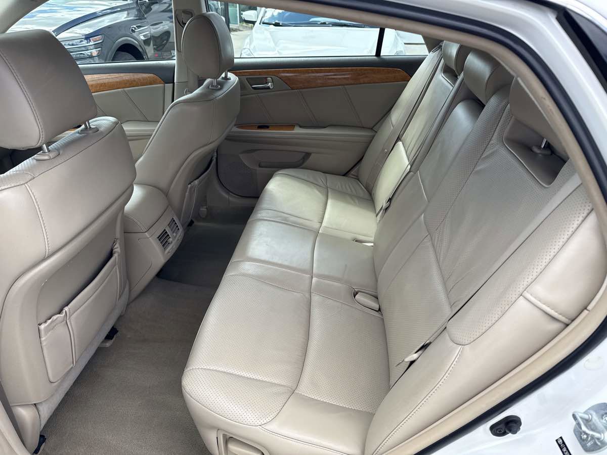 Used 2007 Toyota Avalon Limited FWD image 13