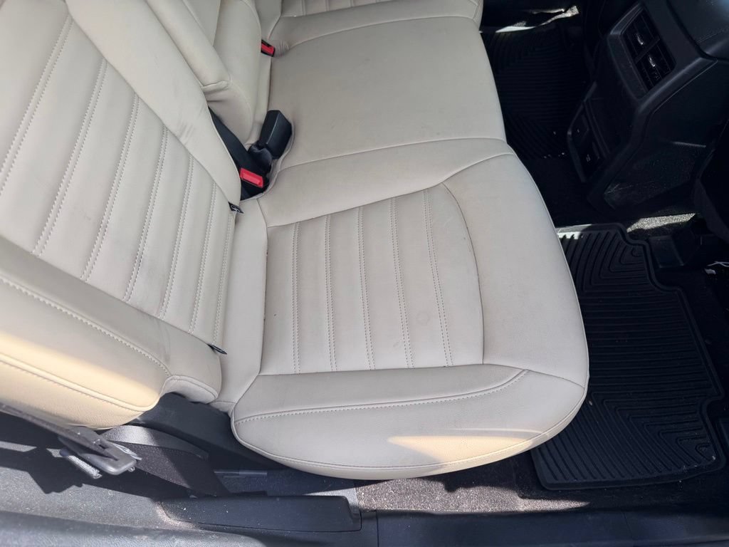 Used 2020 Ford Edge SEL w/ Convenience Package FWD image 18
