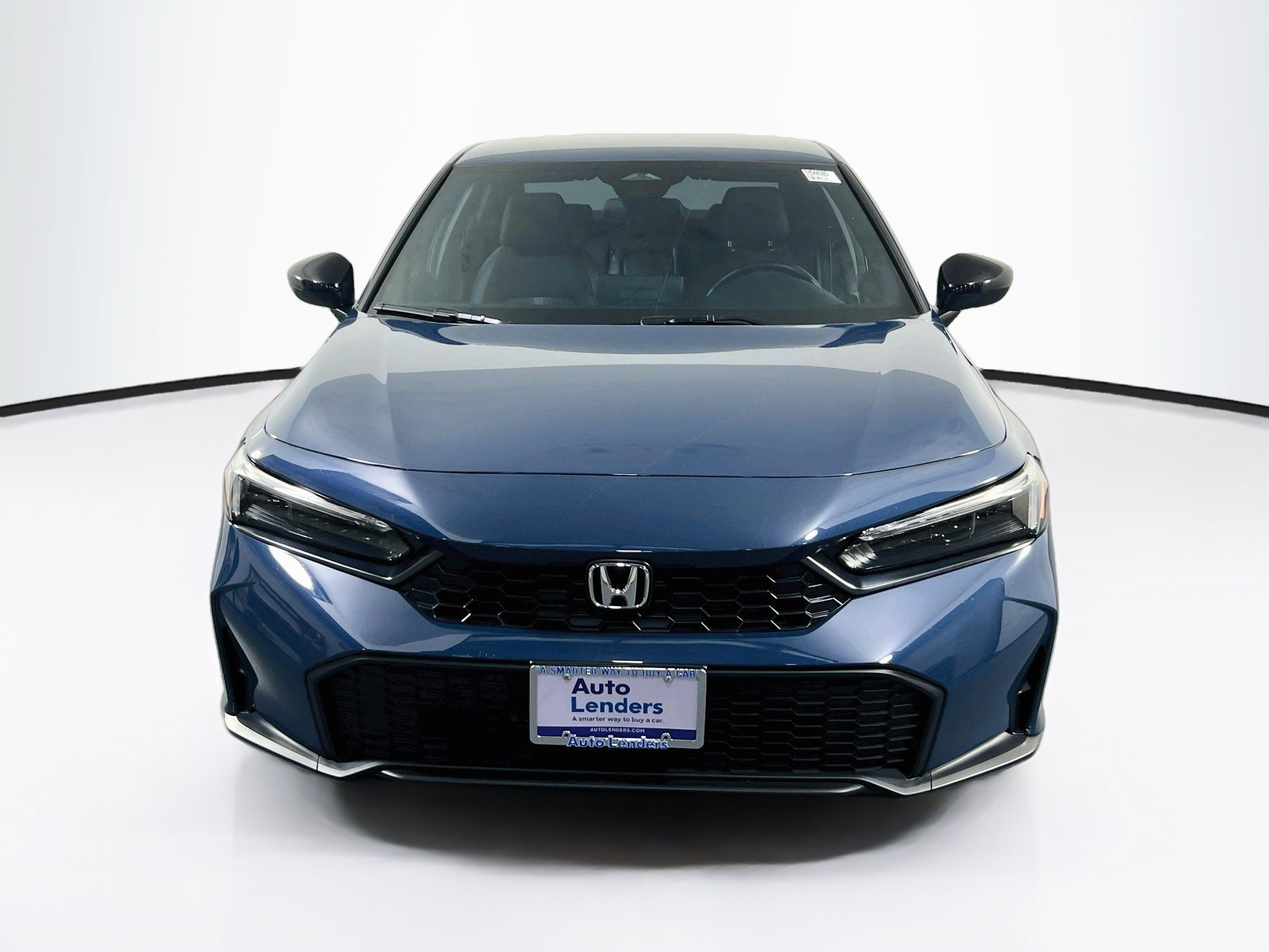 Used 2026 Honda Civic Sport image 2