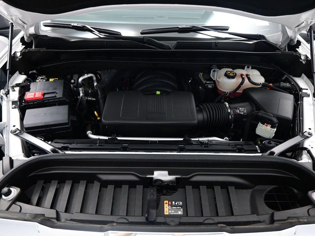 Used 2023 GMC Sierra 1500 Denali w/ Denali Reserve Package image 45