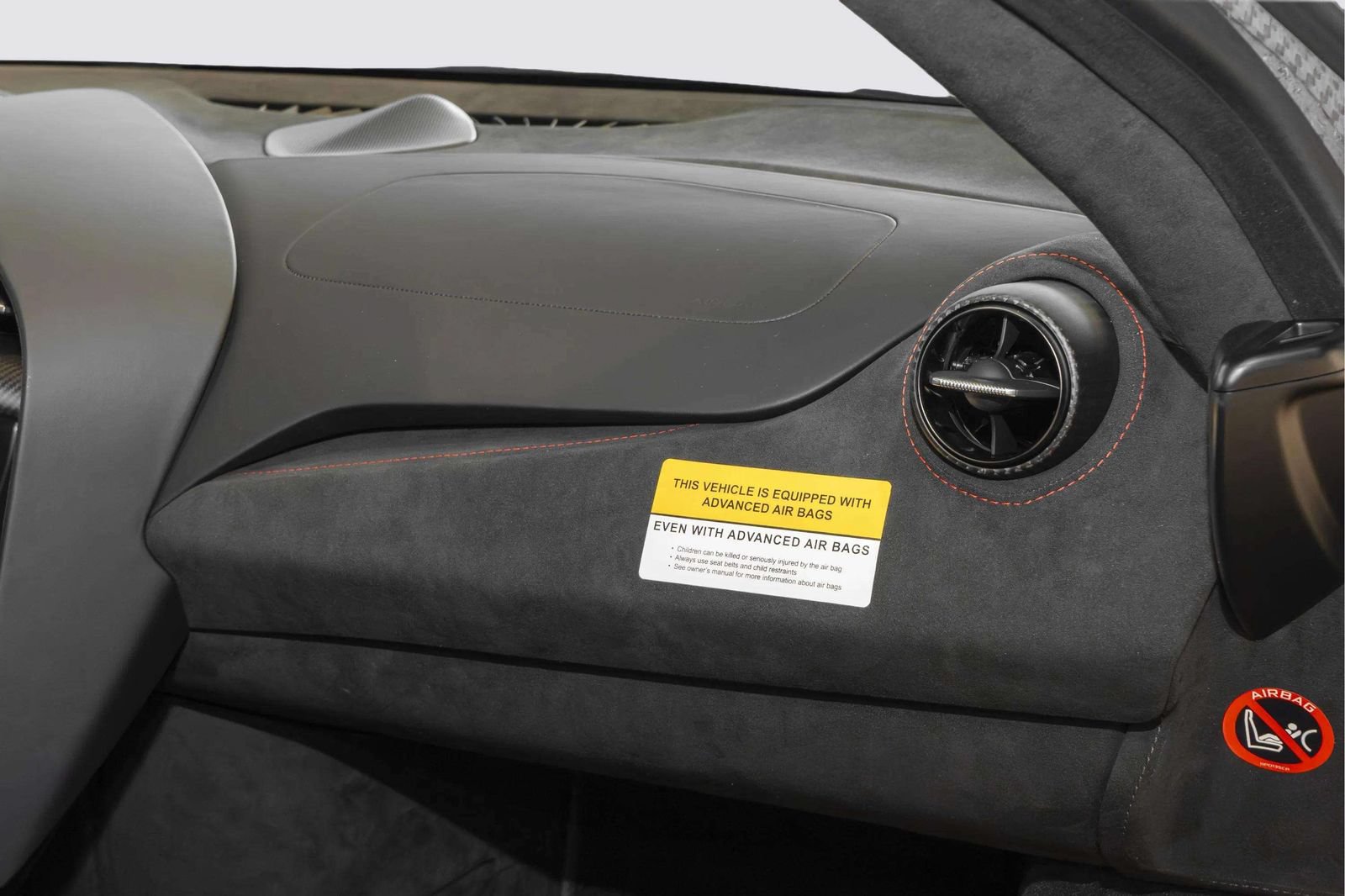 New 2027 McLaren 750S RWD image 37