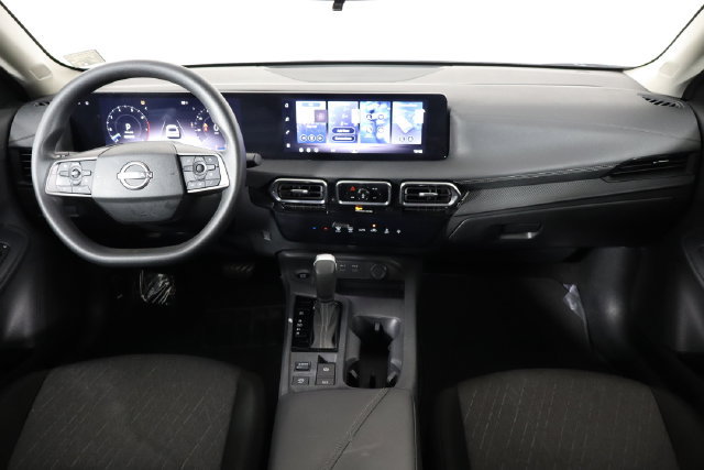 Used 2026 Nissan Sentra SV w/ Floor Mat Package FWD image 12