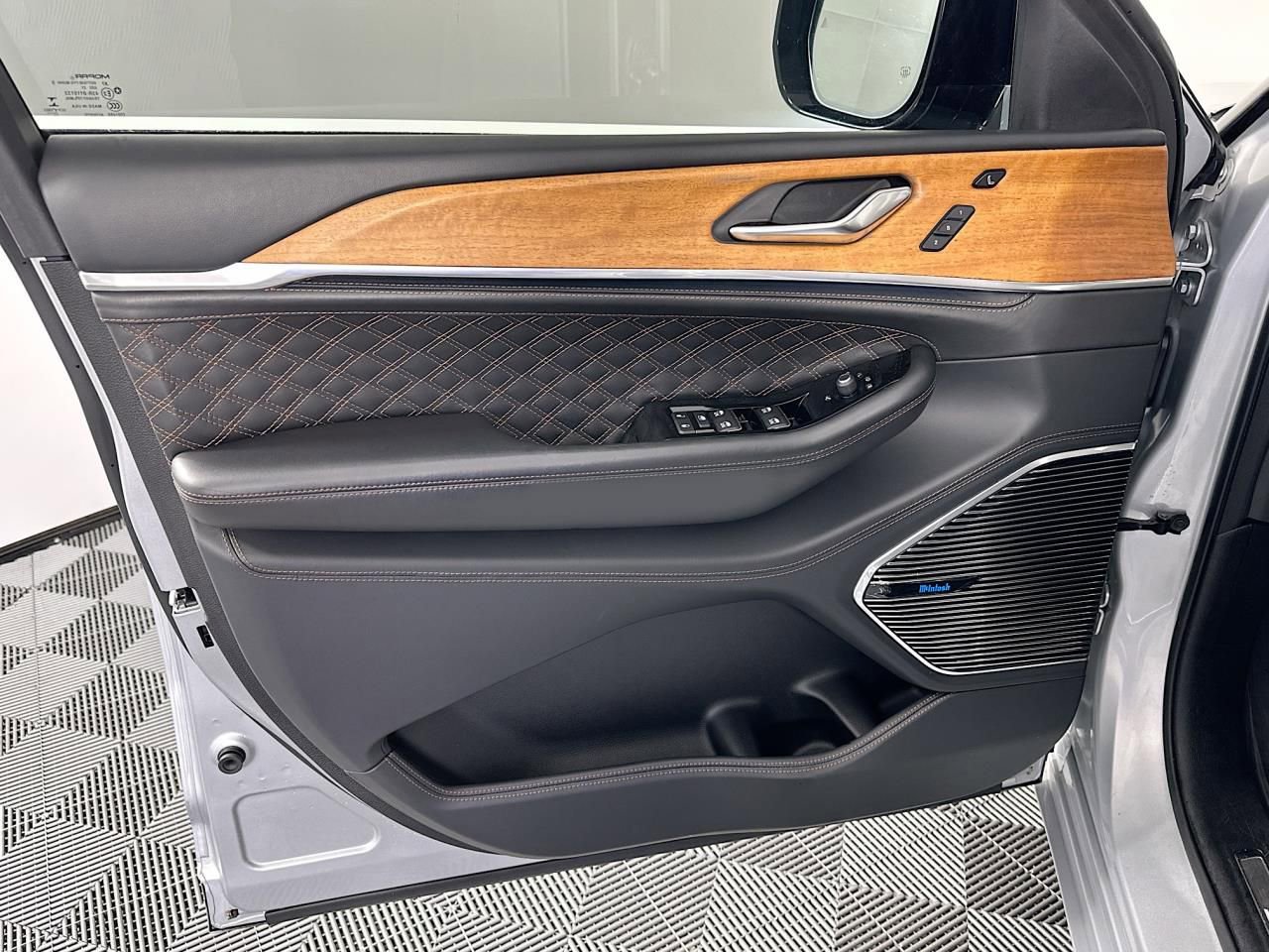 Used 2022 Jeep Grand Cherokee Summit image 31