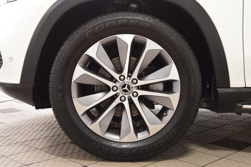 Used 2022 Mercedes-Benz GLE 350 4MATIC image 27