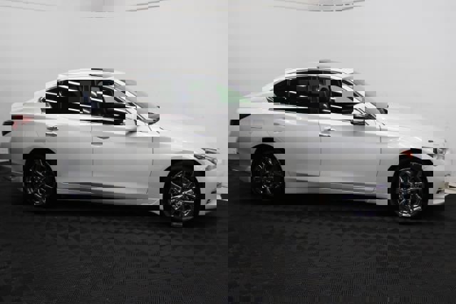 Used 2016 INFINITI Q50 3.0t Premium w/ Cargo Package image 4