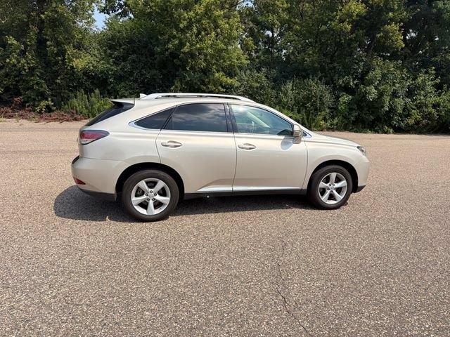Used 2015 Lexus RX 350 AWD image 21