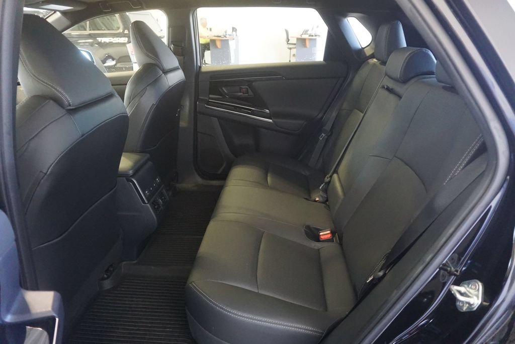 Used 2023 Toyota bZ4X AWD w/ Weather Package image 20