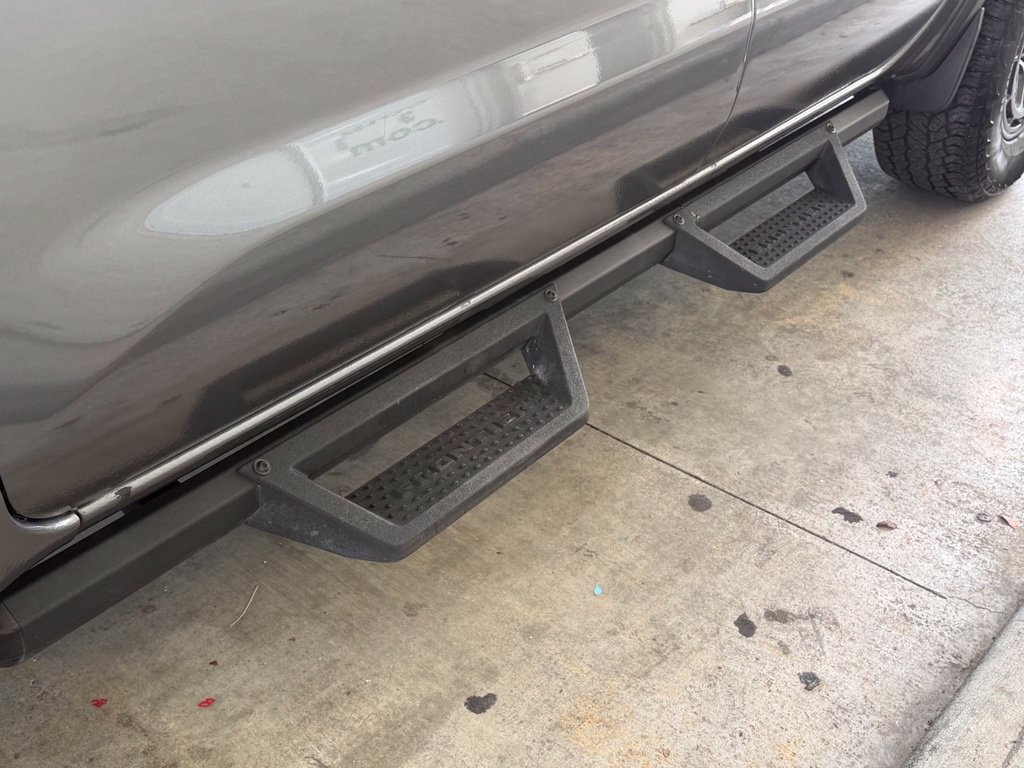 Used 2025 Nissan Frontier Pro-X RWD image 14