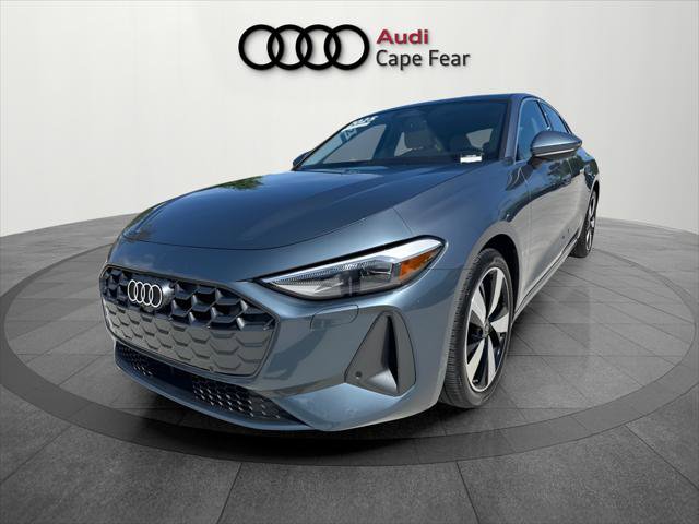 Certified 2025 Audi A5 2.0T Premium w/ Convenience Package