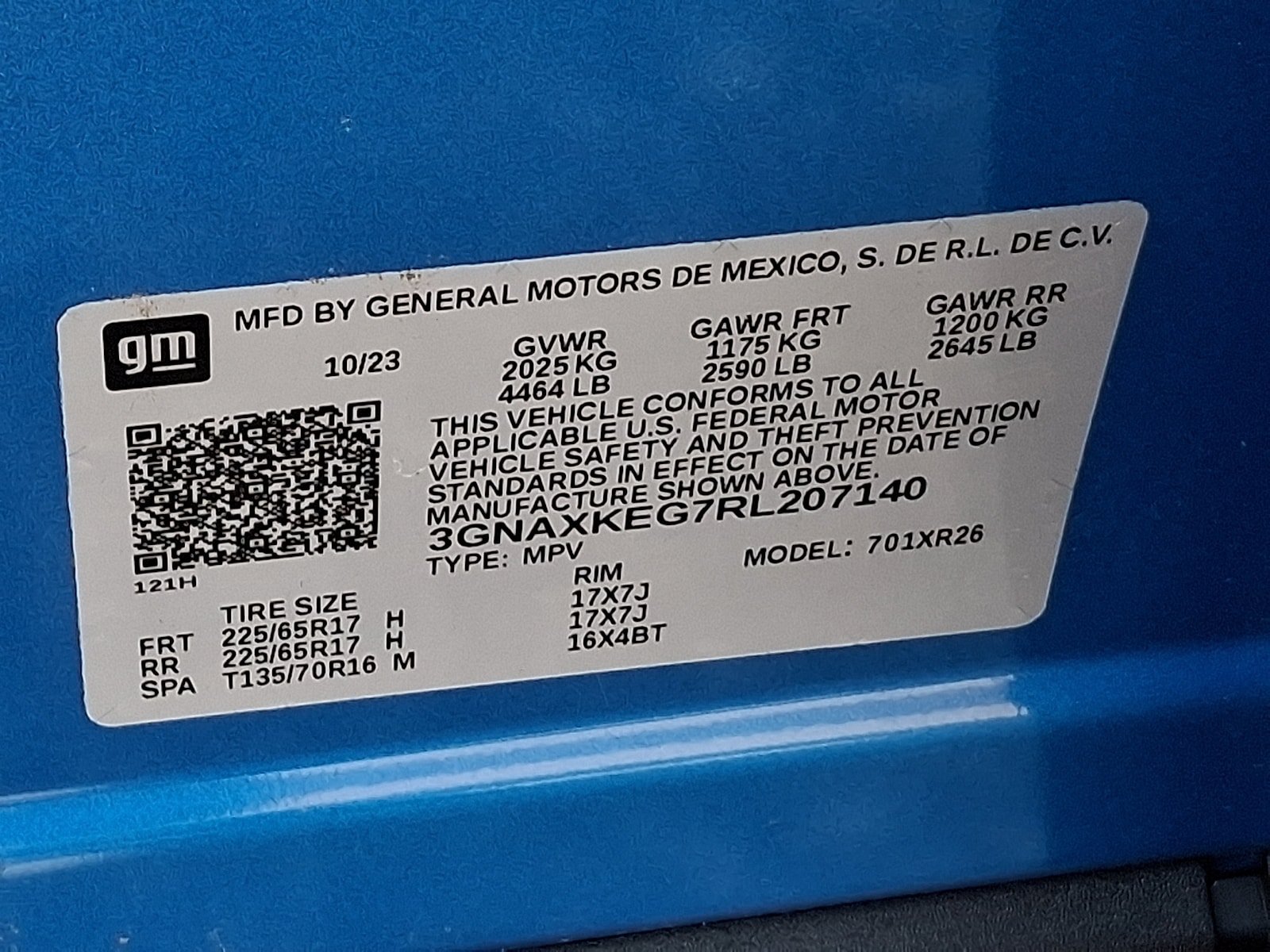 Used 2024 Chevrolet Equinox LT FWD image 28