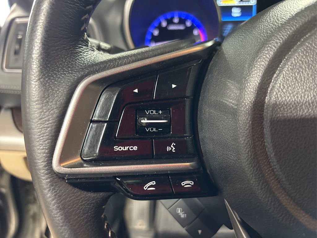 Used 2019 Subaru Outback 2.5i Limited AWD/4WD image 17