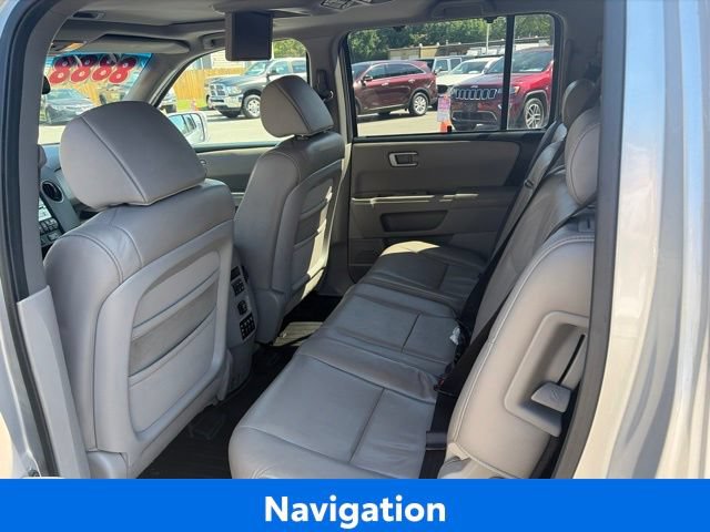 Used 2011 Honda Pilot Touring image 10