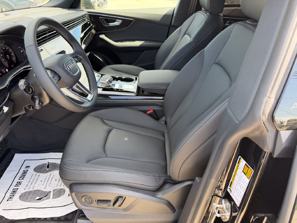 New 2026 Audi Q8 Premium Plus AWD/4WD image 17