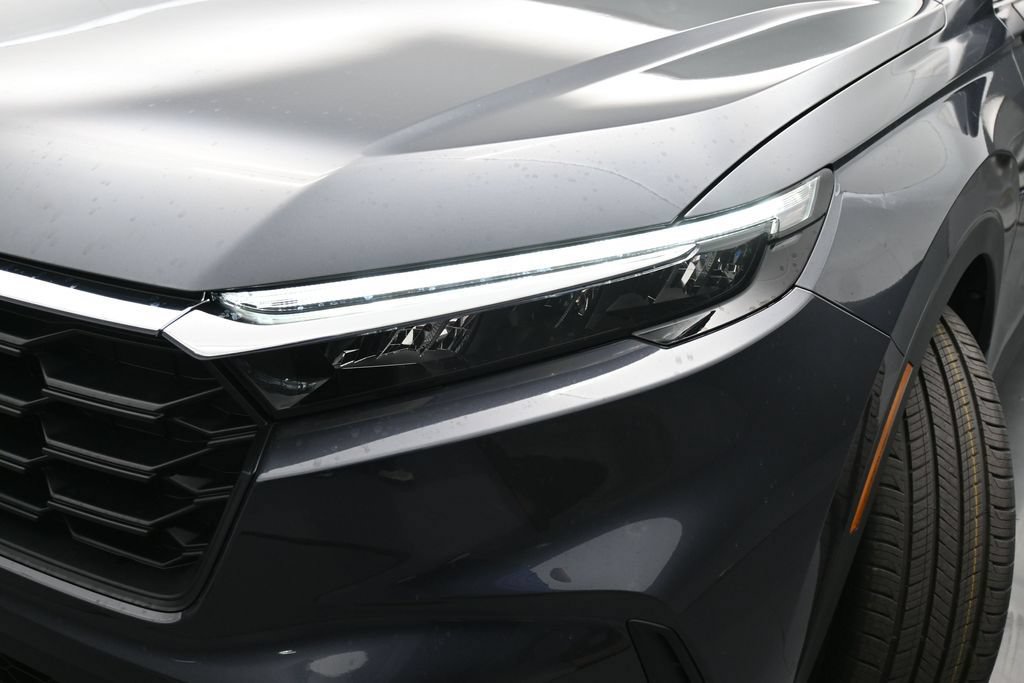 New 2026 Honda CR-V LX image 38