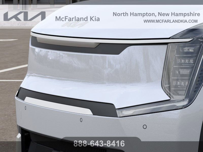 New 2026 Kia EV9 Wind image 12