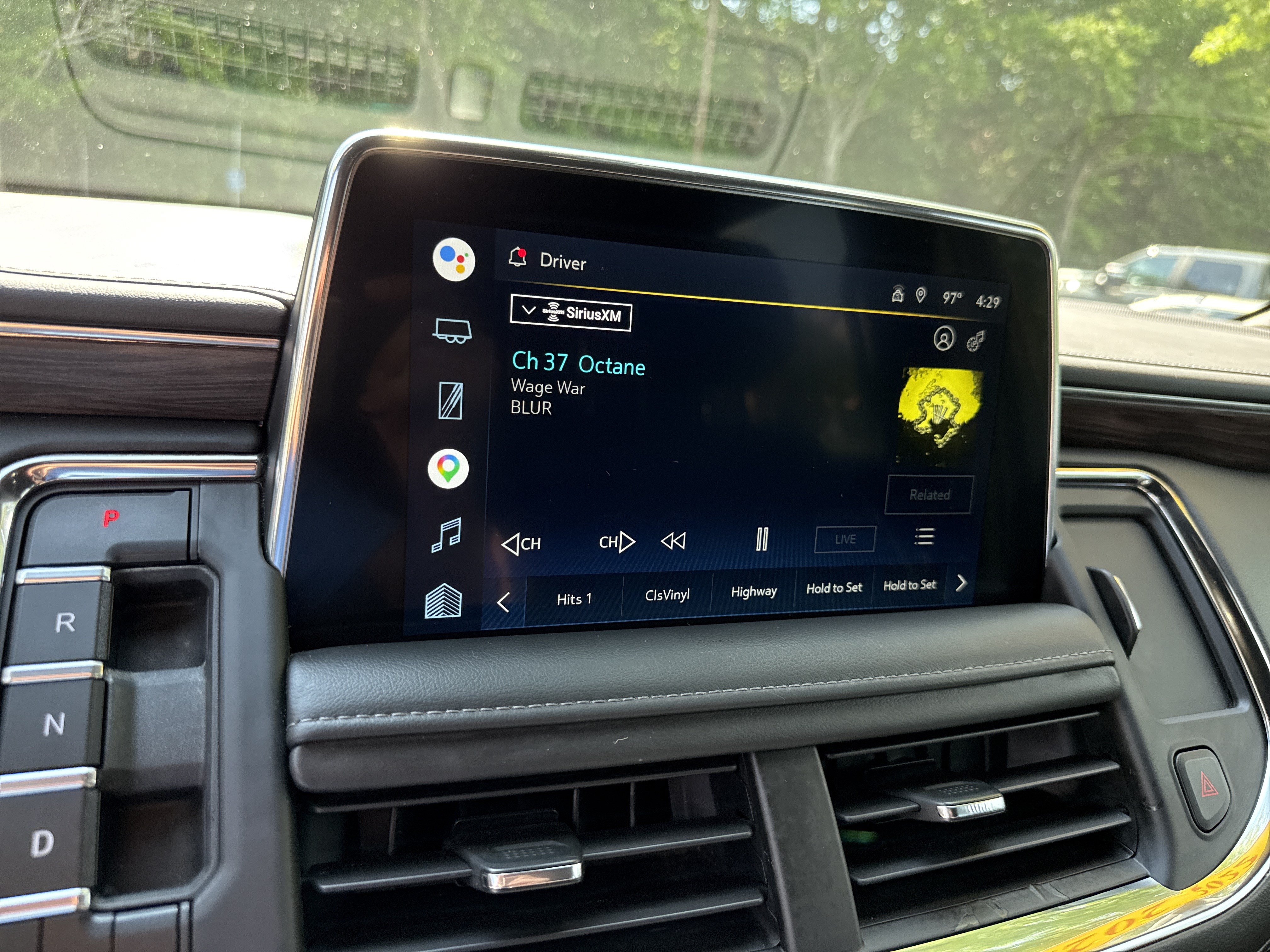 Used 2022 Chevrolet Tahoe LT RWD image 28