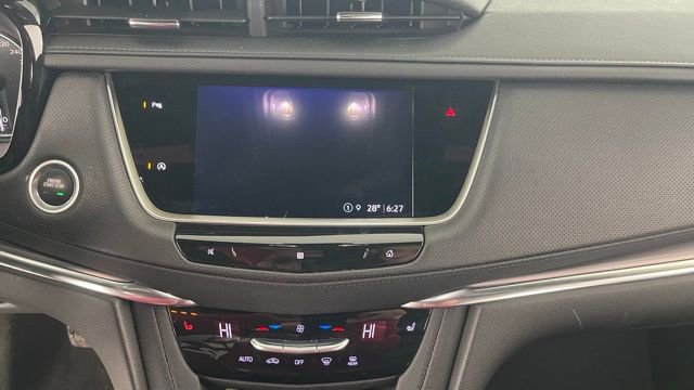 Used 2021 Cadillac XT5 Luxury image 40