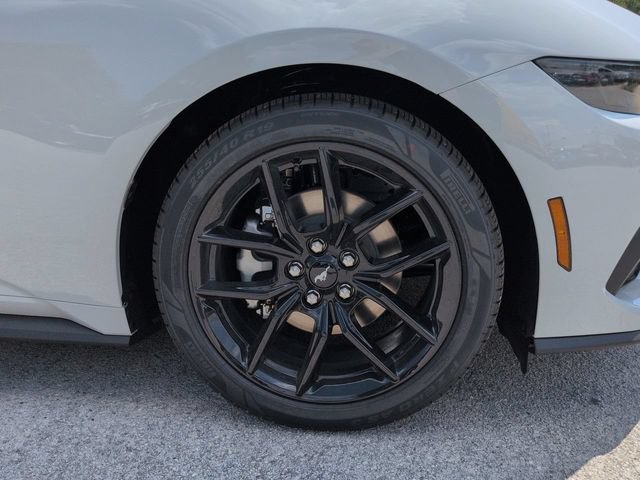 New 2026 Ford Mustang Coupe w/ Mustang Nite Pony Package RWD image 11