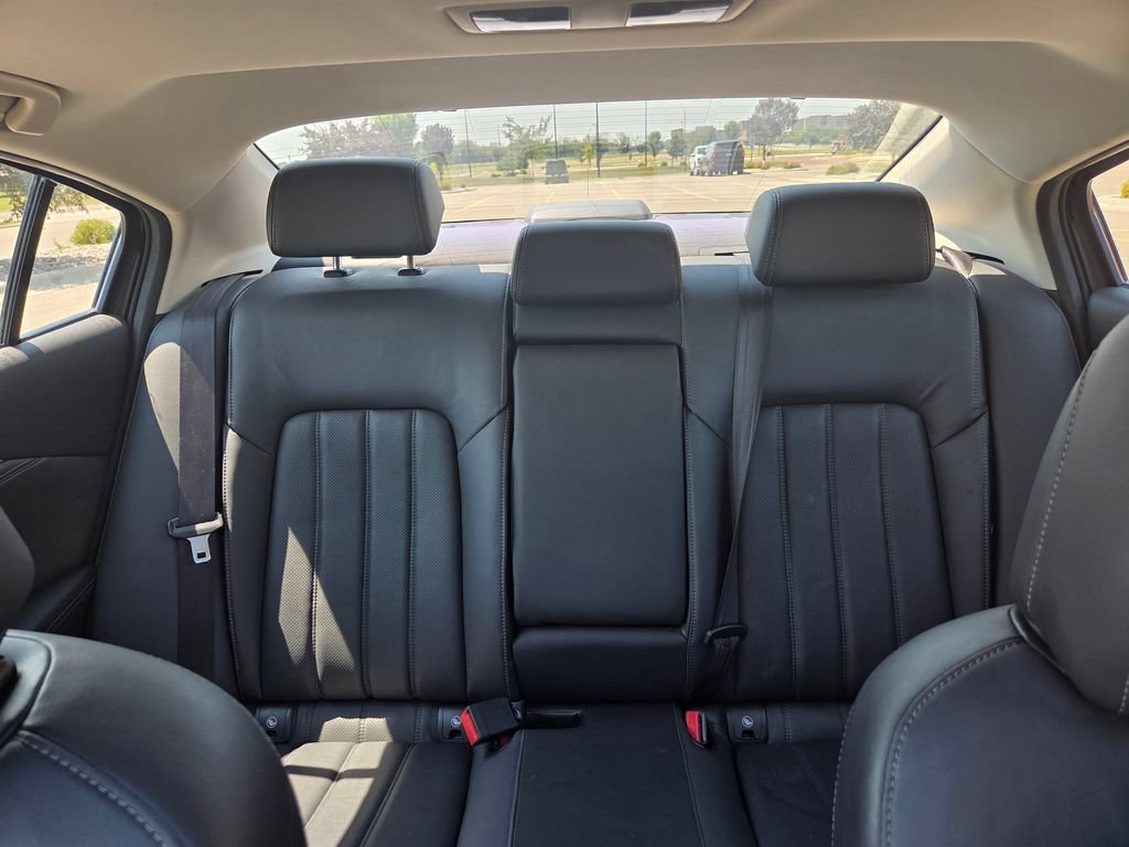 Used 2019 MAZDA MAZDA6 Touring FWD image 33