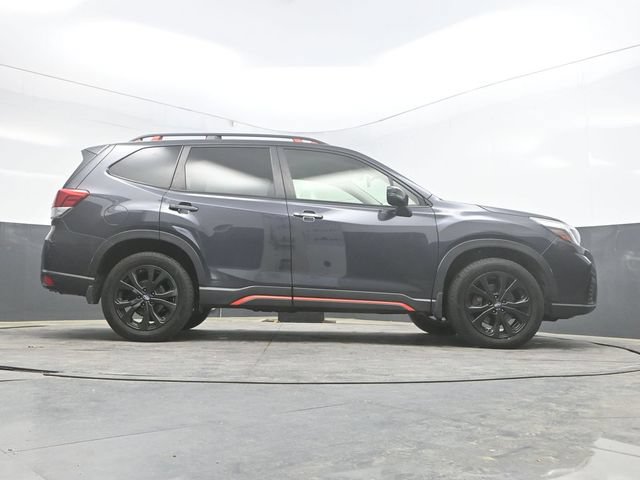 Used 2019 Subaru Forester Sport AWD/4WD image 31