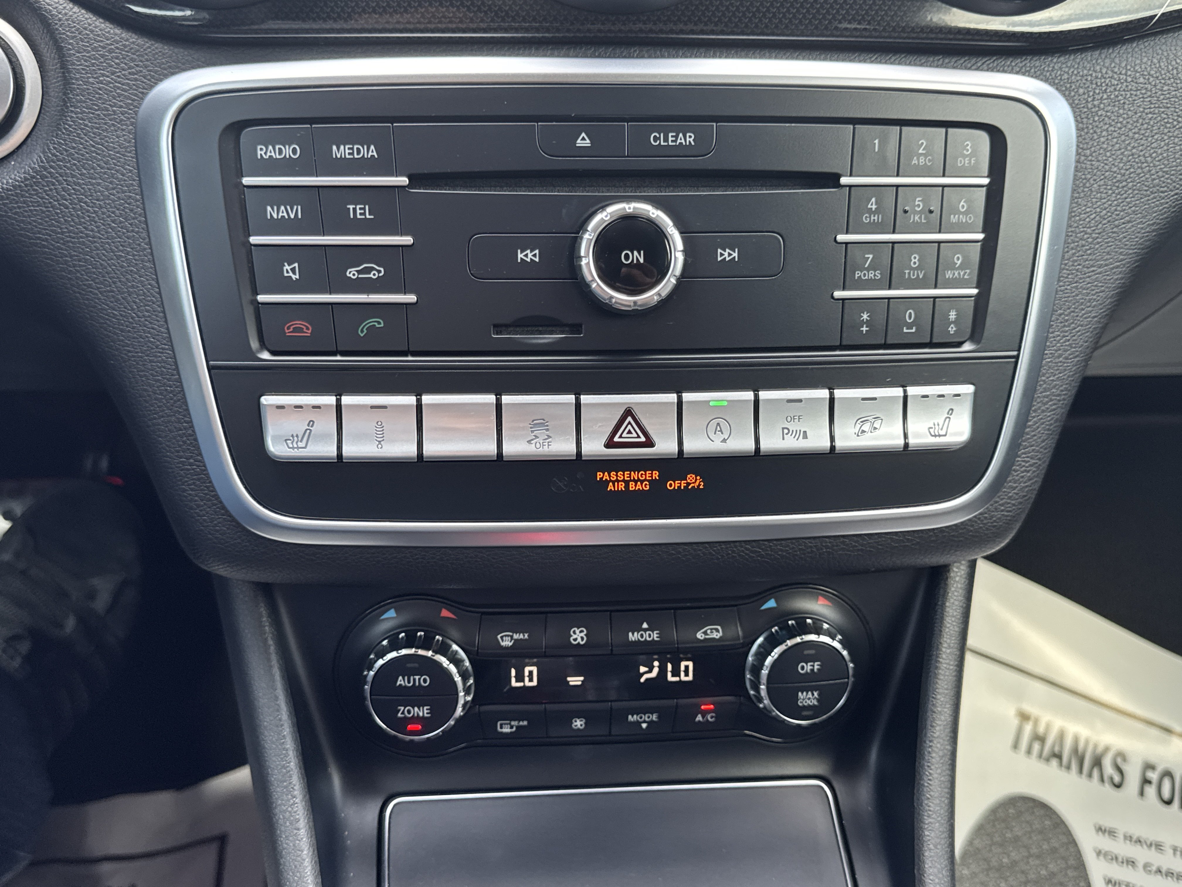 Used 2018 Mercedes-Benz GLA 45 AMG 4MATIC image 28