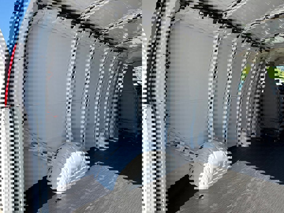 New 2025 GMC Savana 2500 w/ Driver Convenience Package image 12