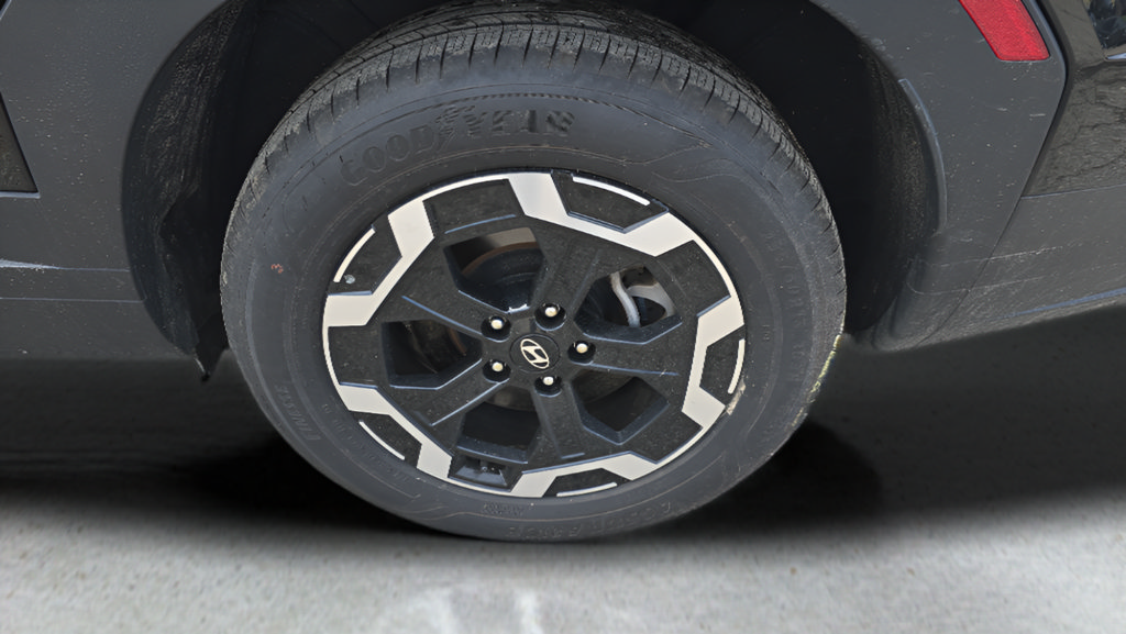 Certified 2026 Hyundai Santa Fe SE AWD/4WD image 32