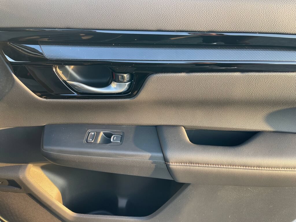 New 2027 Honda CR-V Sport Touring image 23