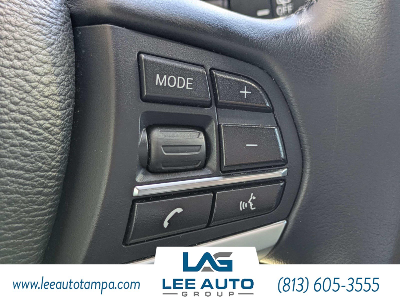 Used 2015 BMW X5 sDrive35i RWD image 25