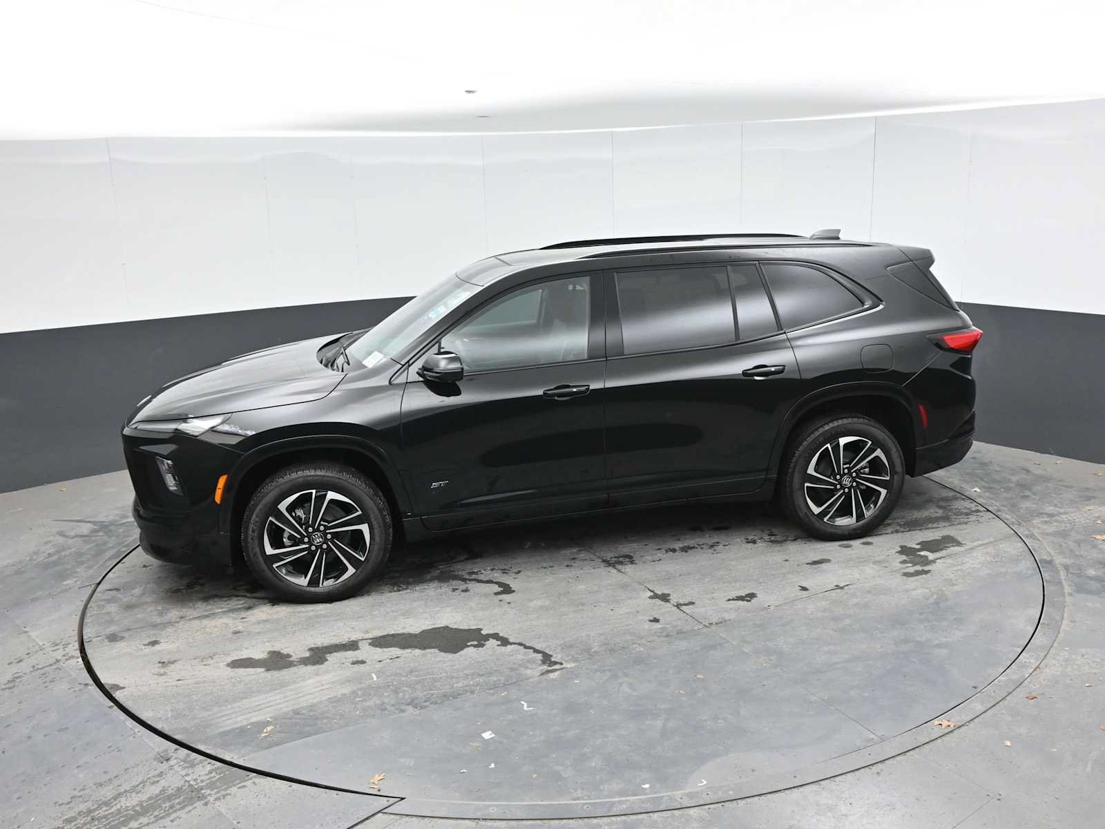 New 2027 Buick Enclave Sport Touring w/ Power Package AWD/4WD image 29