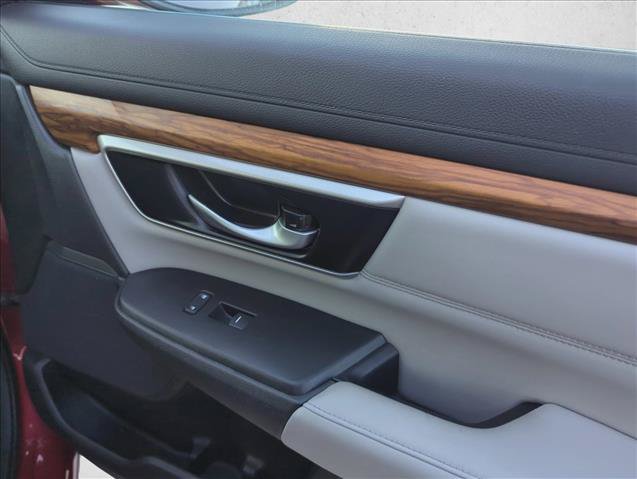 Used 2022 Honda CR-V EX-L image 24