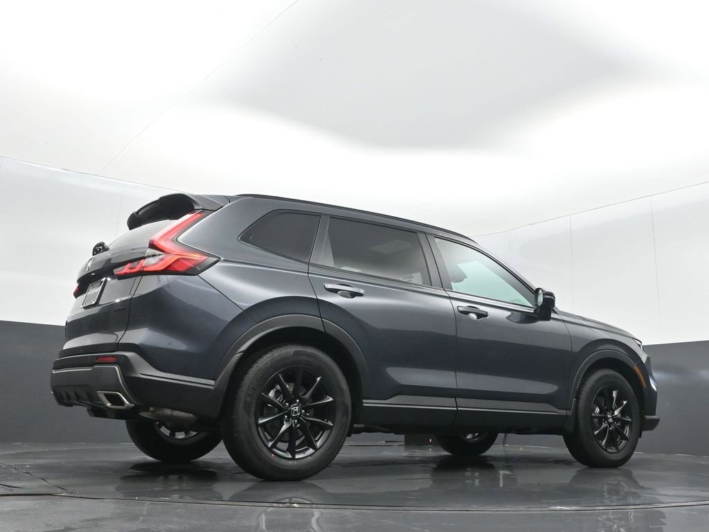 New 2026 Honda CR-V Sport-L image 23