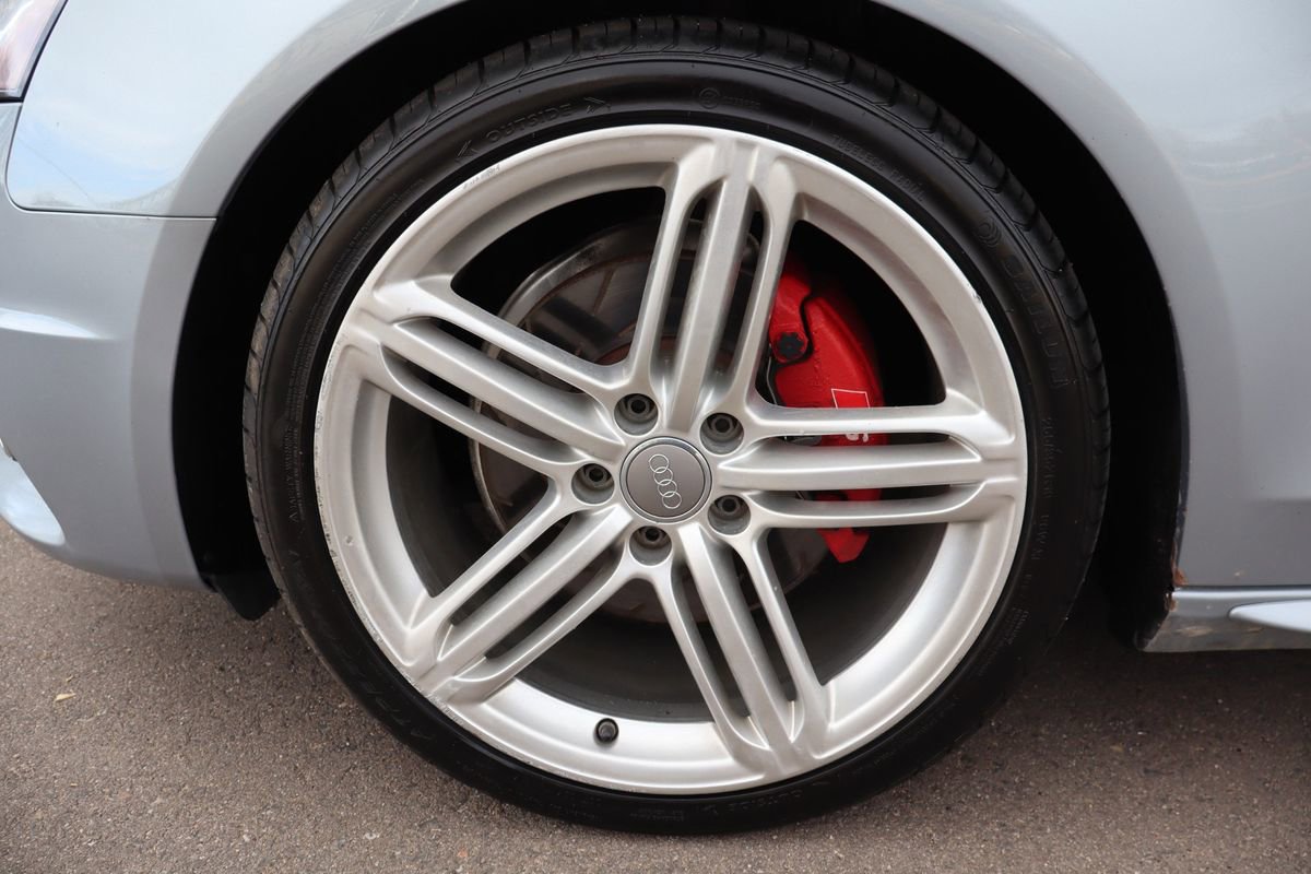 Used 2009 Audi A4 2.0T Prestige image 41