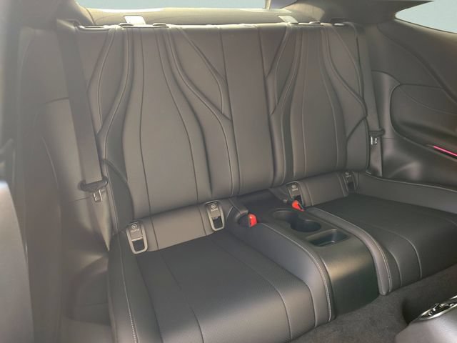 Used 2025 Mercedes-Benz CLE 450 4MATIC Coupe image 30