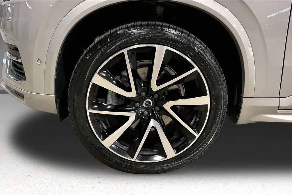 Certified 2023 Volvo XC90 B6 Plus w/ Protection Package Premier AWD/4WD image 35