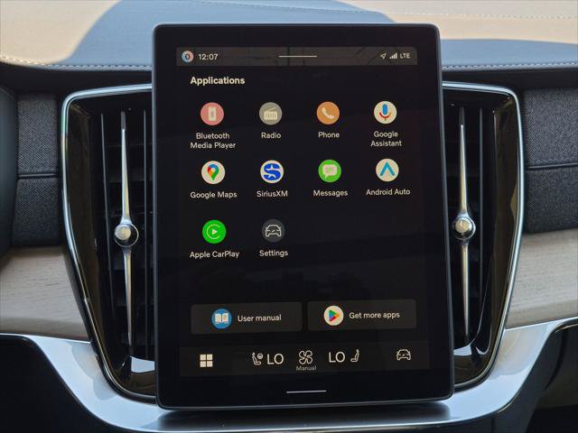 New 2027 Volvo XC90 B6 Plus AWD/4WD image 8