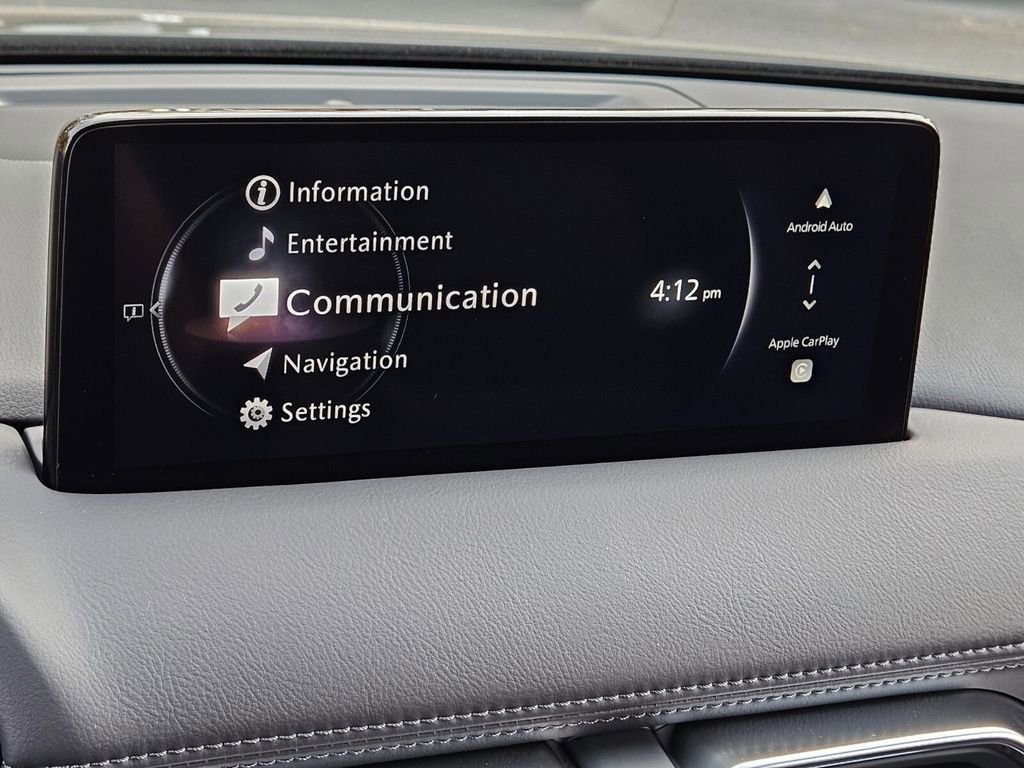 New 2025 MAZDA CX-5 AWD 2.5 S w/ Premium Plus Pkg image 22