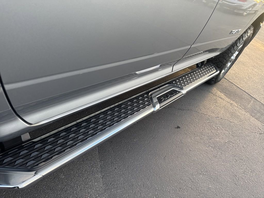 Certified 2022 RAM 3500 Big Horn w/ Safety Group B image 12